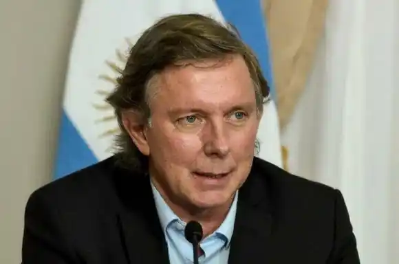 Para Bahillo, el PJ se beneficia del ordenamiento y la cercanía con la gente 