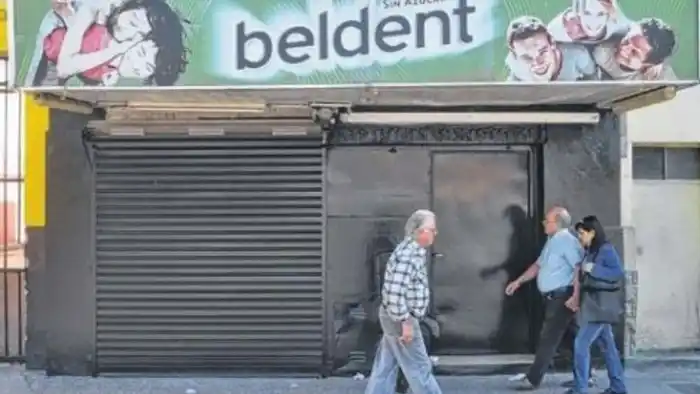 Alertan que cierran 70 kioscos por día en la Argentina: ya bajaron la persiana 36.000 en un año y medio