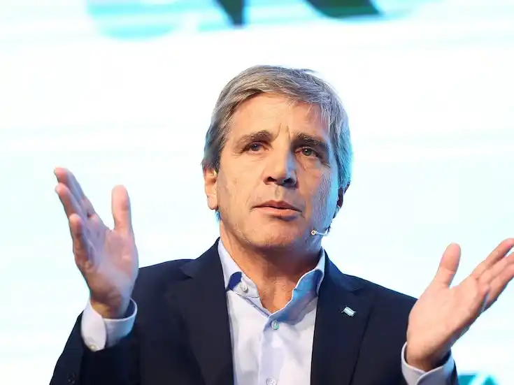 El Gobierno renovó casi el 100% de los vencimientos de deuda y no liberó pesos al mercado