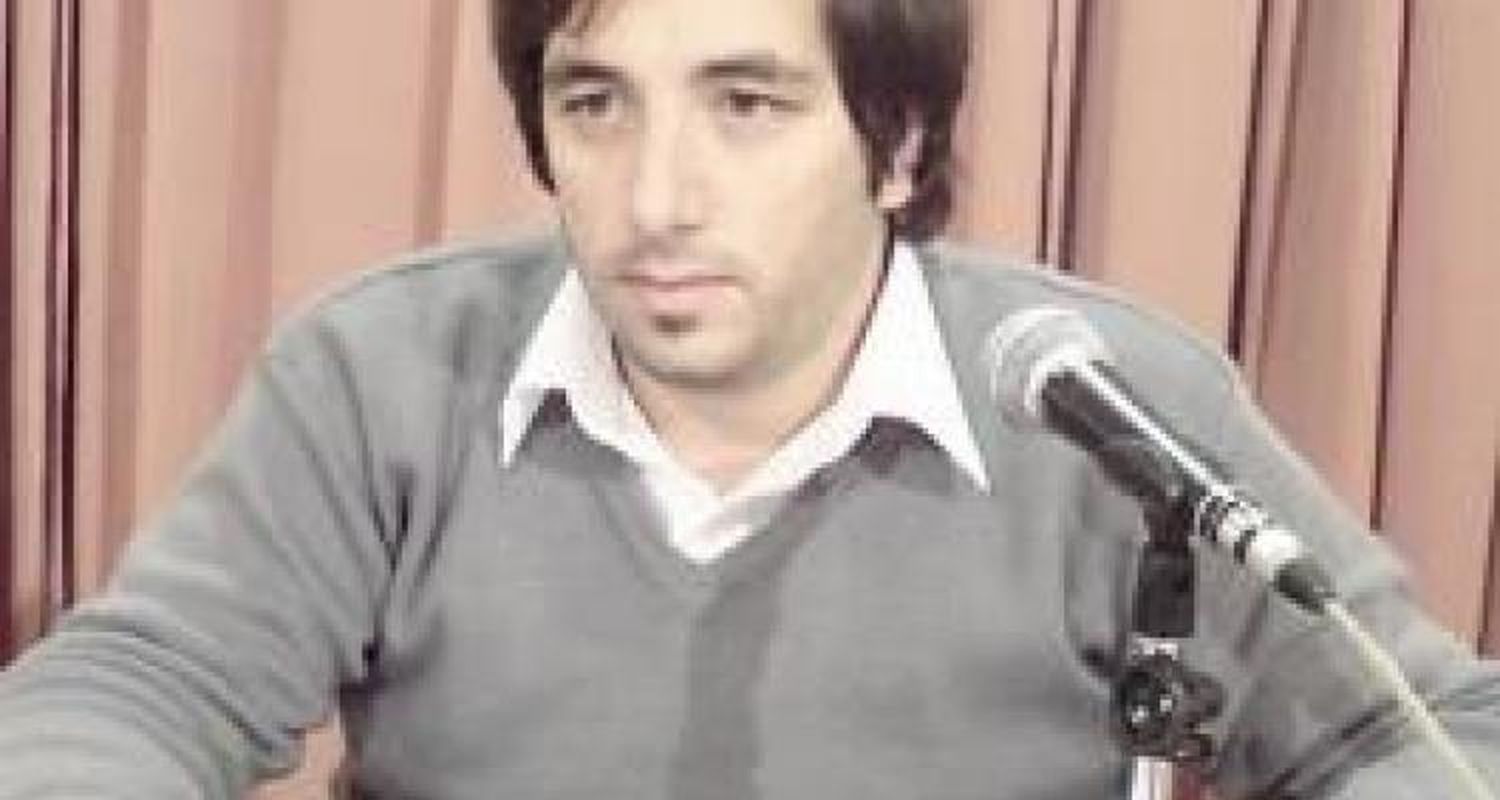 Todo listo para que Pando deje su cargo y el Frente para la Victoria presida el Concejo Deliberante
