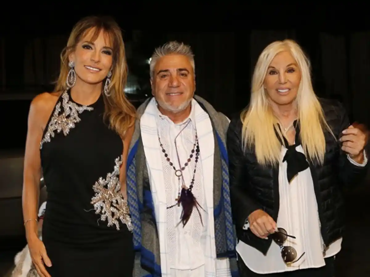 Murió Carlos Di Doménico, reconocido diseñador de los famosos