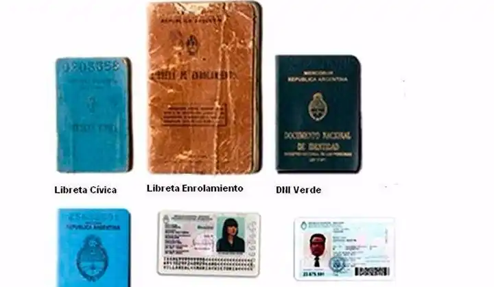 Elecciones 2019: ¿Cuáles son los documentos válidos para votar?