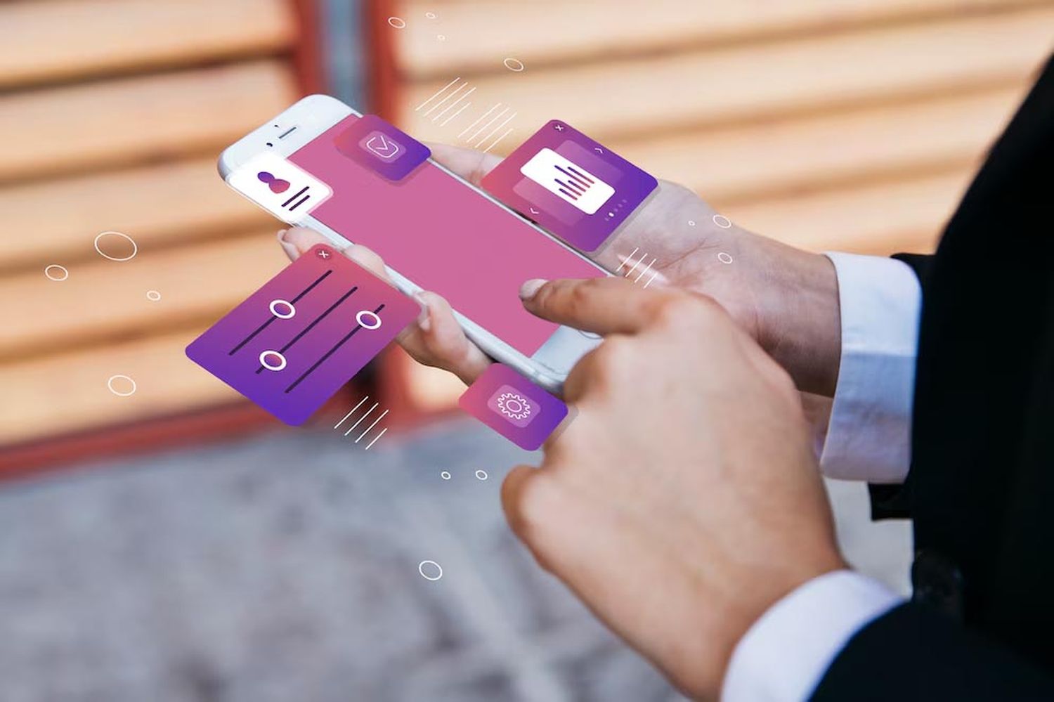La seguridad digital bancaria, en deuda con el cliente