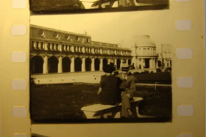 La película de Mateo Bonnin se estrenó el 10 de agosto de 1924.