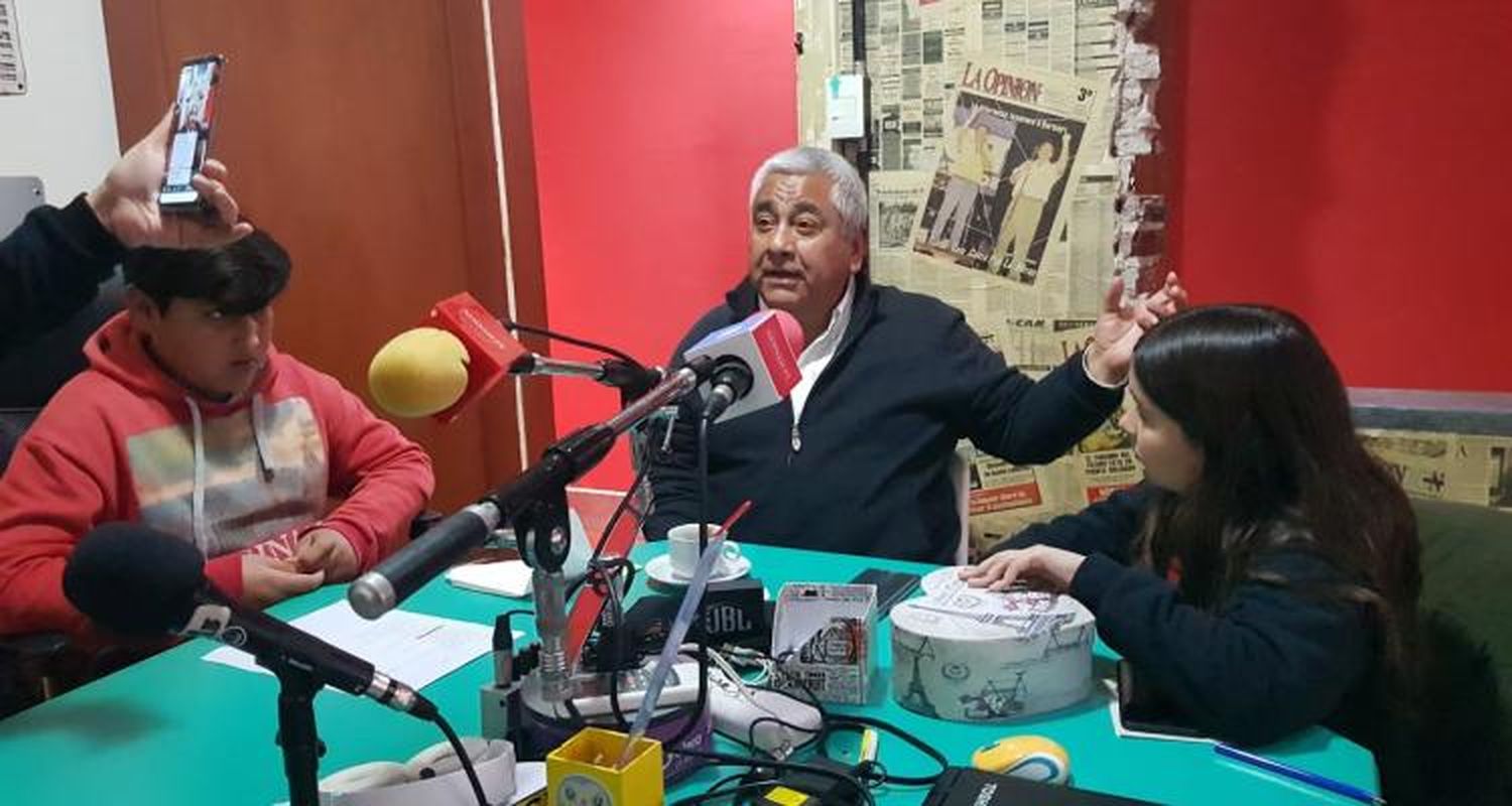 Qué dijo Salazar antes de asumir su segundo mandato sobre el gabinete, el presupuesto, su partido y su sueldo