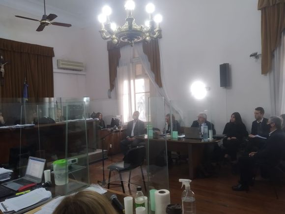 Juicio por abusos en el jardín Belén: sigue la ronda de testigos a la espera de los alegatos