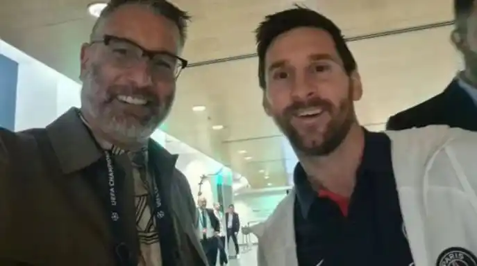 El biógrafo de Messi explicó por qué cree que su posible regreso al Barcelona "tiene muy mala pinta"