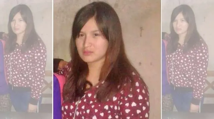 Encuentran en Río Negro a Jocelyn, la nena desaparecida en Bahía Blanca