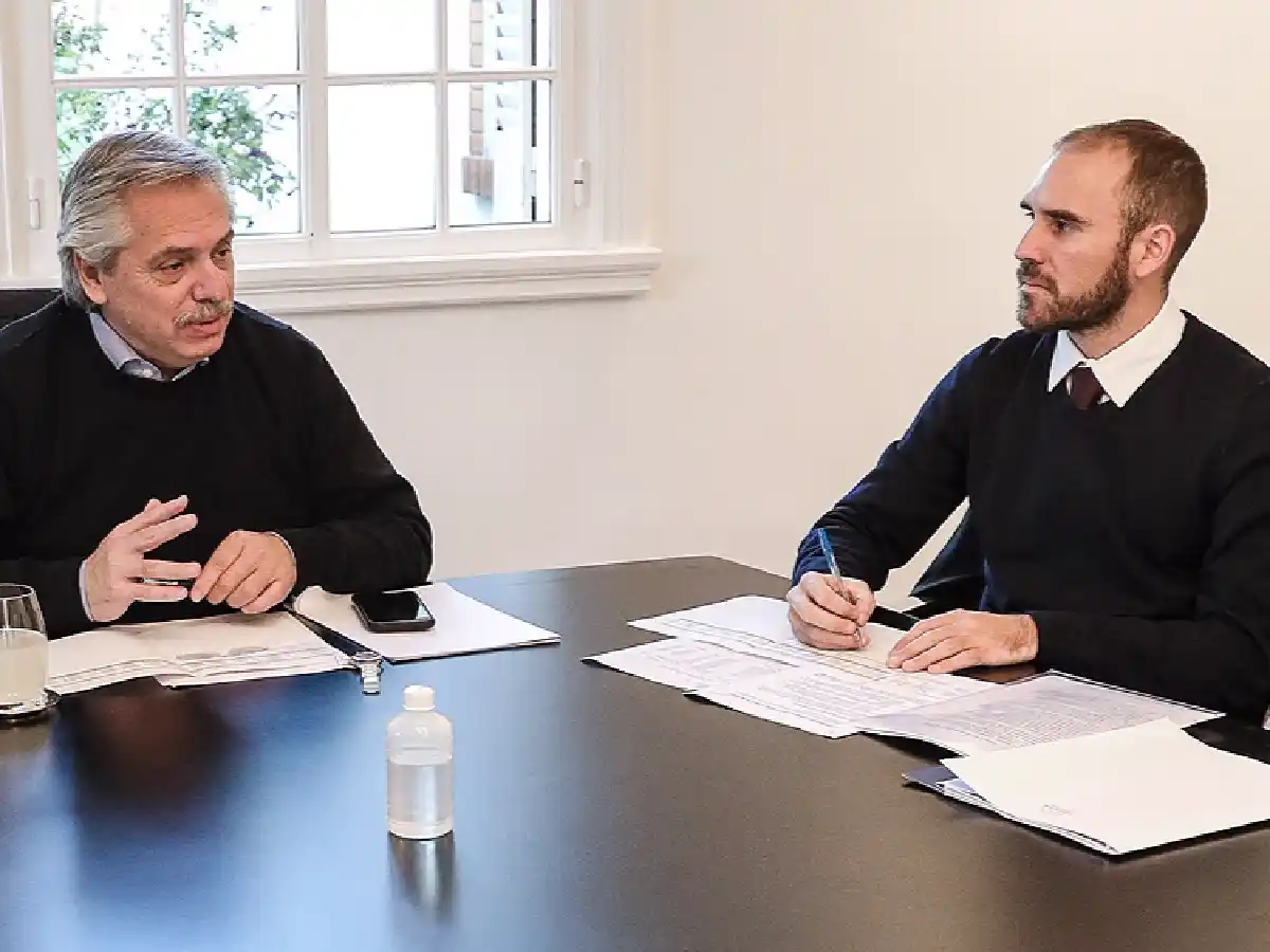 Guzmán: "Queremos que la Argentina sea un buen deudor"