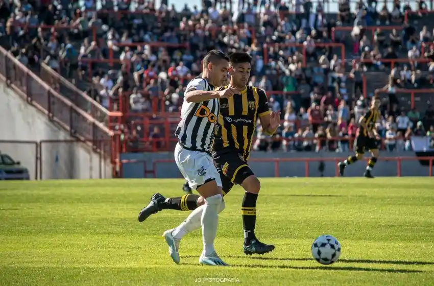 En la primera fecha se reeditará la final 2023.