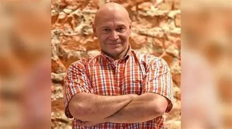 Sergio Parodi
