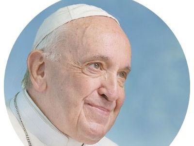 Francisco: Papa de la sencillez y de la cercanía