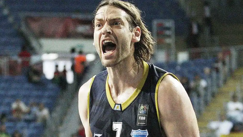 Oberto: «Luis Scola se reinventa constantemente»