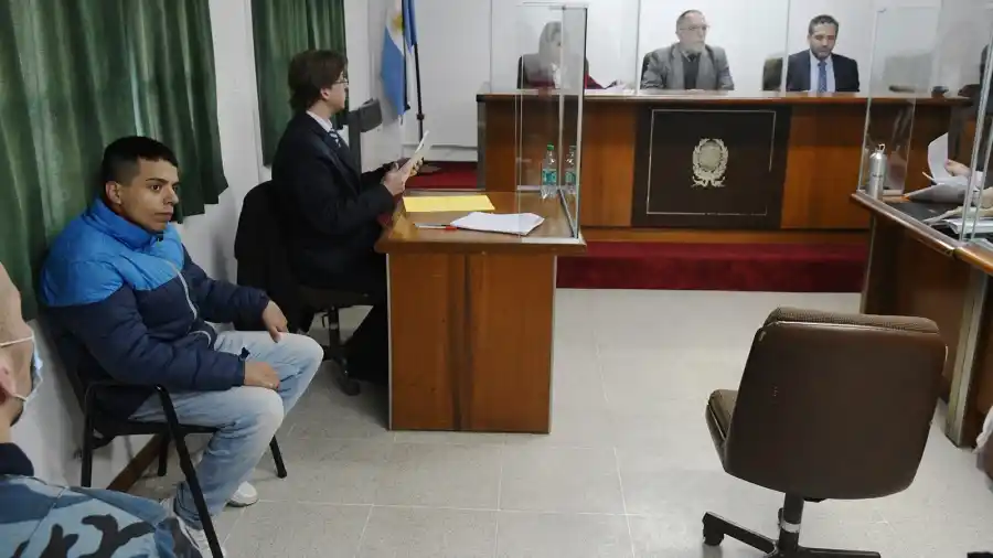 El acusado de matar al kiosquero en Ramos Mejía aseguró que se le “escapó” el tiro