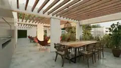 Grupo Faro Verde construye viviendas diseñadas para mejorar la calidad de vida