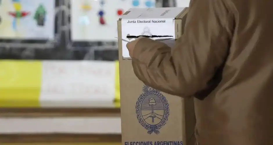 Elecciones PASO 2021: ¿Se reflejará la apatía y el descontento con la dirigencia en las urnas?