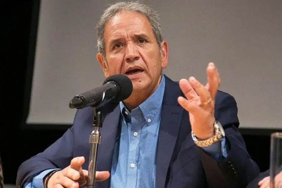 Sergio Palazzo lider de La Bancaria