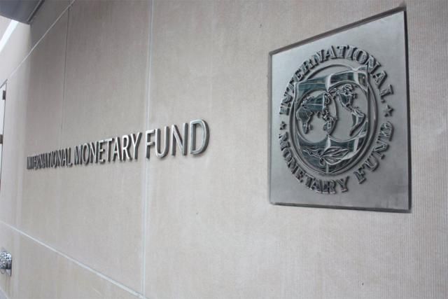 El FMI aprobó el desembolso de US$5400 millones para la Argentina
