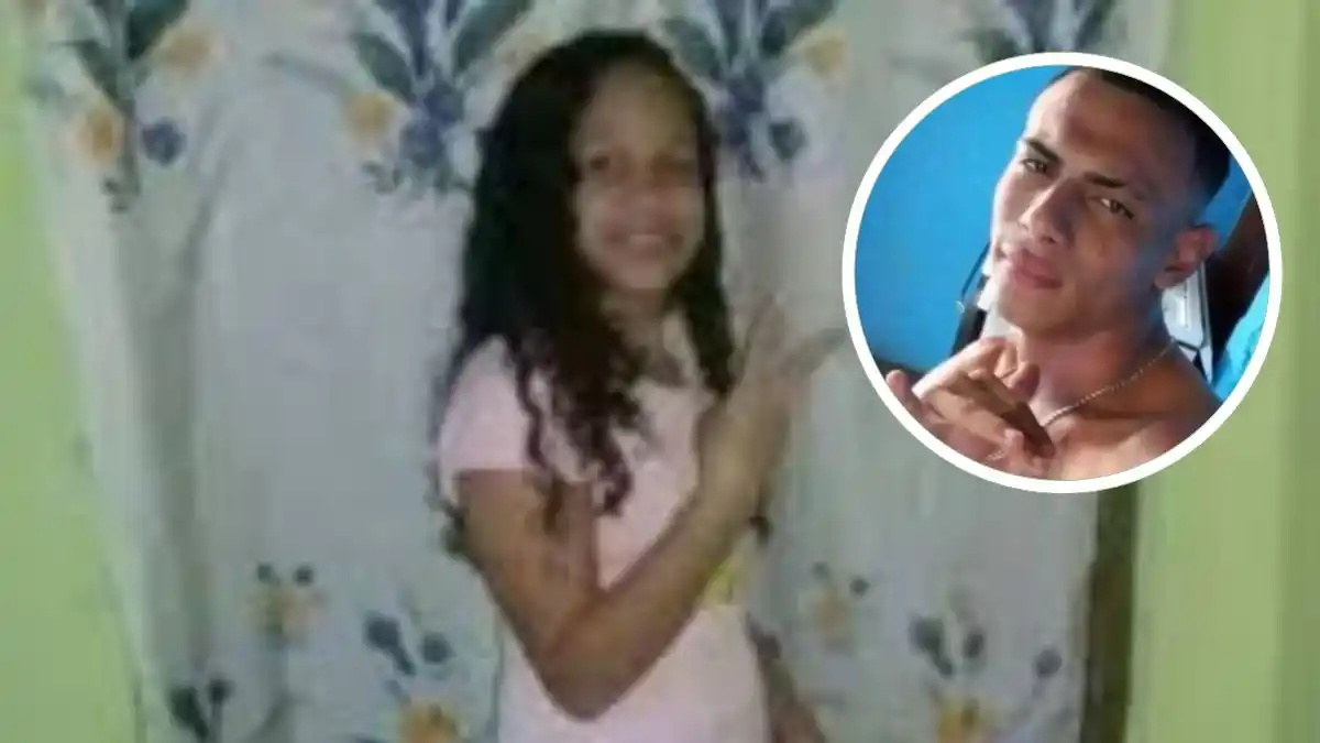 Hirió a su pareja, intentó agredir a la suegra y terminó acabando con la vida de su cuñada de 14 años: cayó tras enfrentamiento con CICPC  (+Detalles)