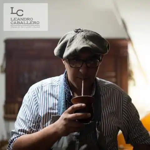 Leandro Caballero: “La preponderancia de la incertidumbre en lo personal jugo un rol importante”