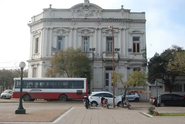 Mañana comienza el juicio por el crimen en la UP2 