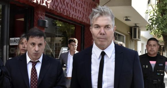 “Todos asesinaron a Fernando Báez Sosa”, dijo Burlando en su alegato