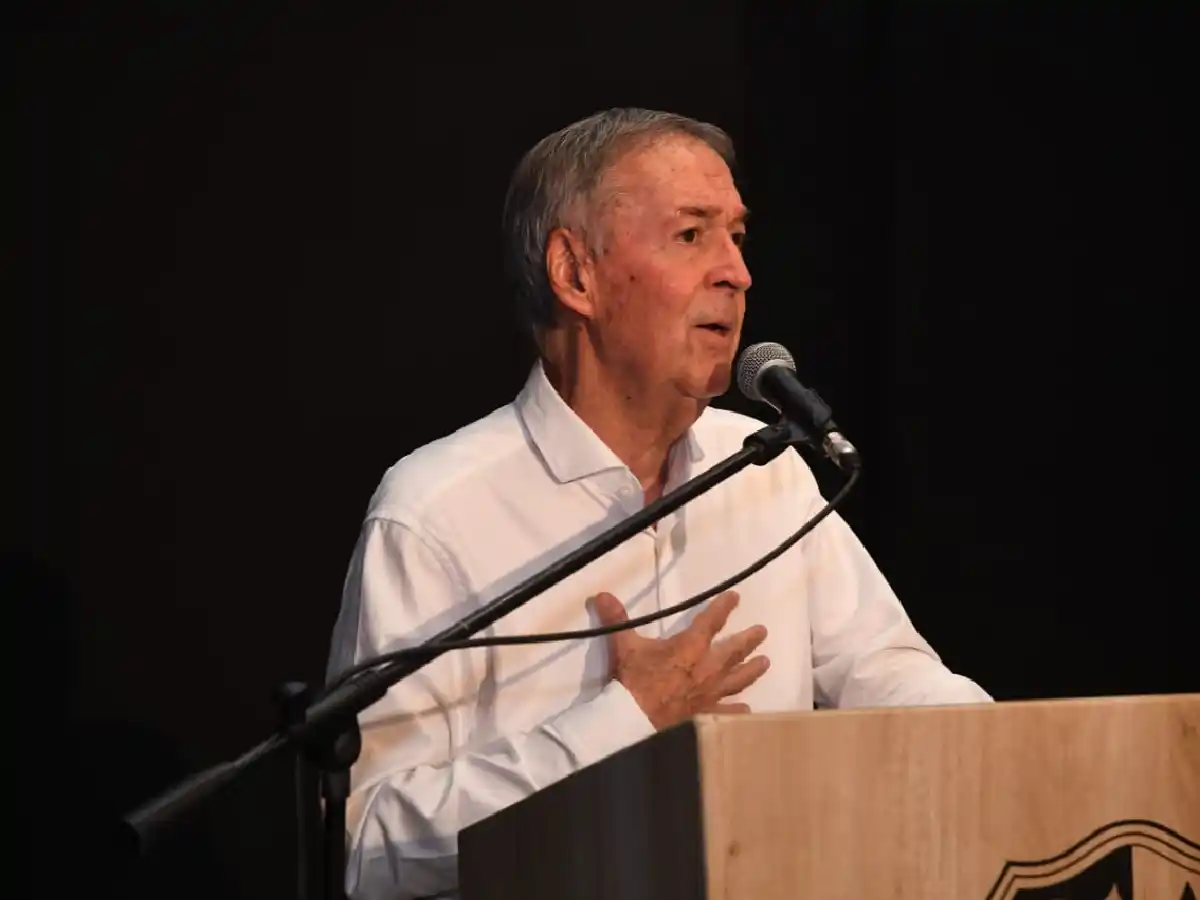 Este lunes, Juntos por el Cambio se reúne para definir el ingreso de Schiaretti