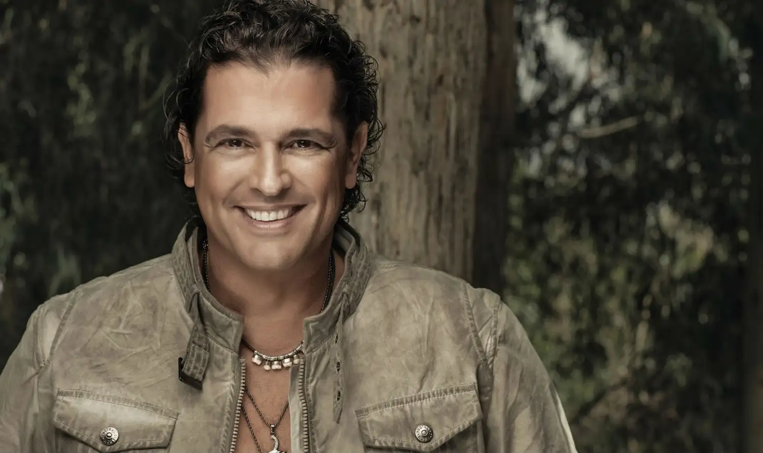Carlos Vives: “Admiro la lucidez de Charly García”