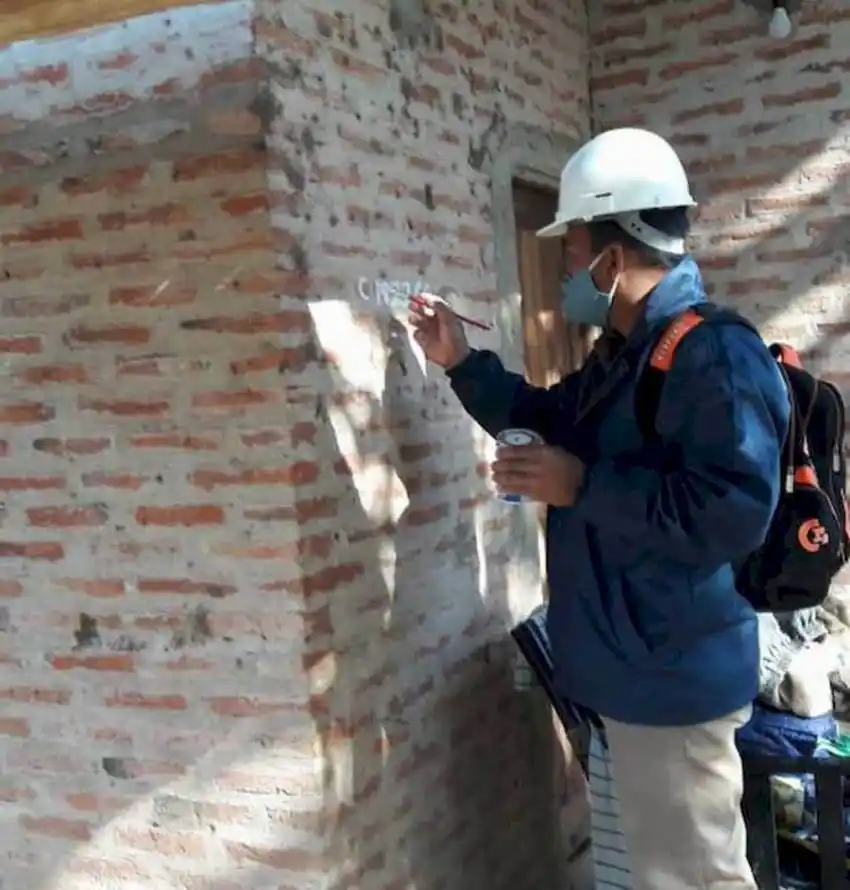 Formosa participó en un conversatorio virtual en el Día Internacional de lucha contra la Enfermedad de Chagas