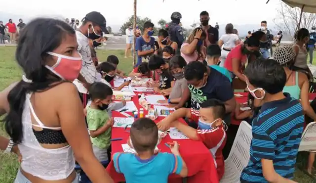 CRIMINALES: así trata el régimen a los enfermos de coronavirus
