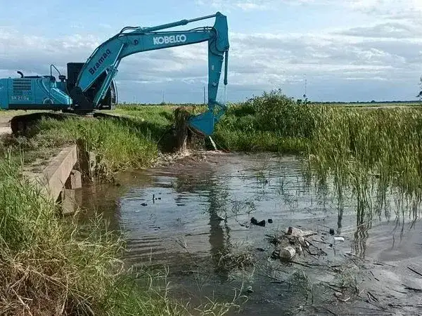 Obras y prevención: la estrategia de Formosa 
frente a los posibles efectos de El Niño