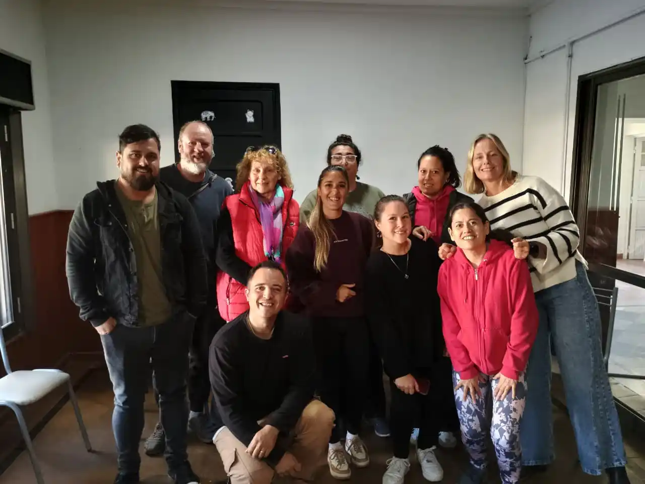 emprendedores - 1