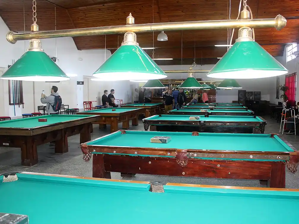 Barrio Norte inauguró su nueva cantina: un espacio pensado para la familia