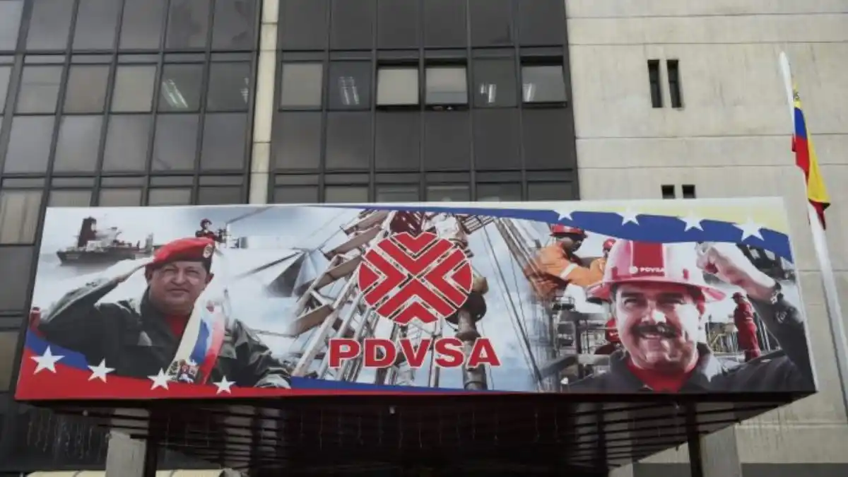 PDVSA anunció que suspende vencimiento de bonos por 5 años o hasta que se levanten las sanciones
