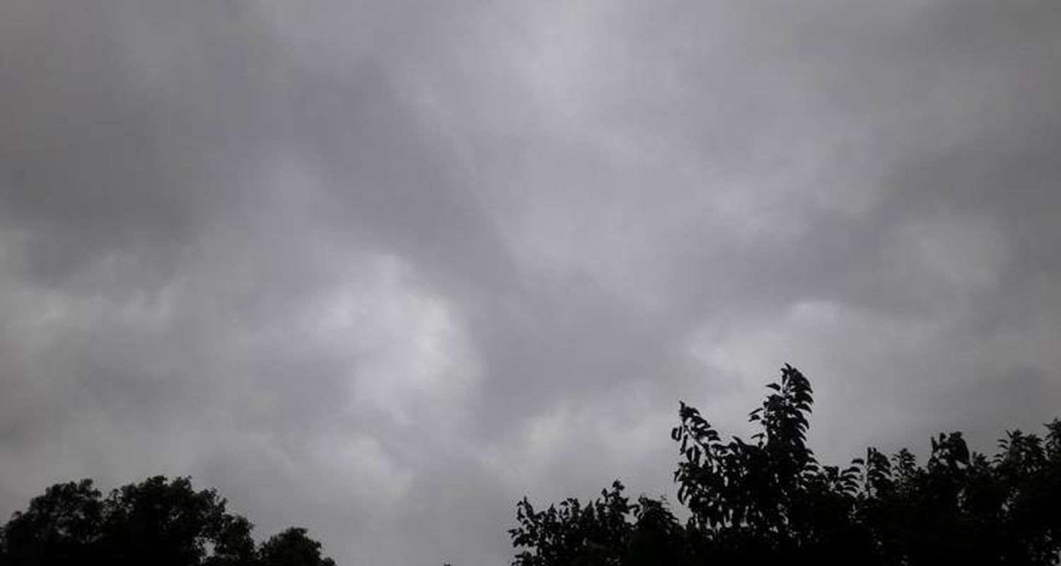Rige una alerta por vientos intensos con ráfagas