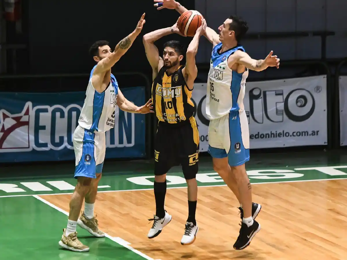 LNB: La Asociación de Jugadores quiere "seguir la competencia" 