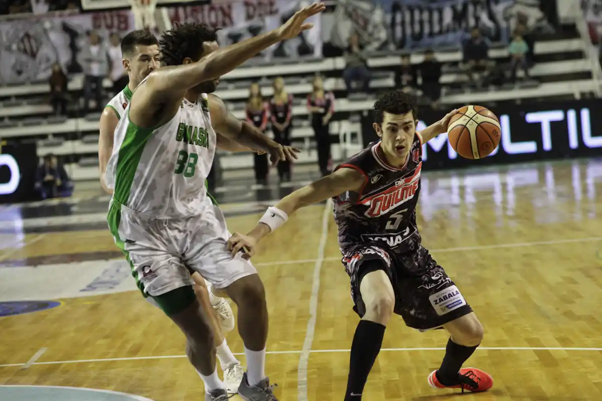 “Bianchelli me ofreció un rol protagónico y me sentí muy cómodo”