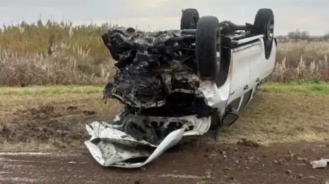 Entre las víctimas fatales se encuentran un conocido piloto de automovilismo regional, su padre, un empleado y un bombero retirado.