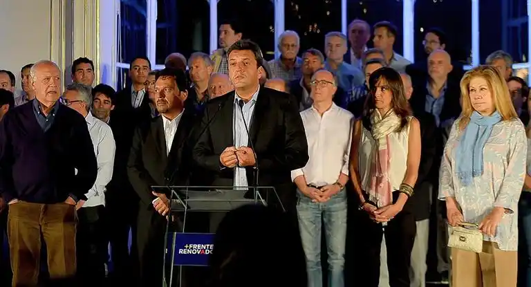 En el massismo creen que Dujovne llega para aplicar el ajuste