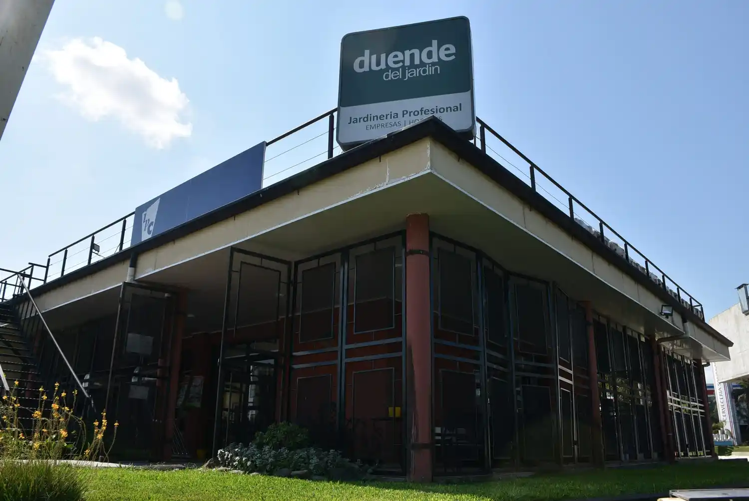 Revalorizar los espacios verdes