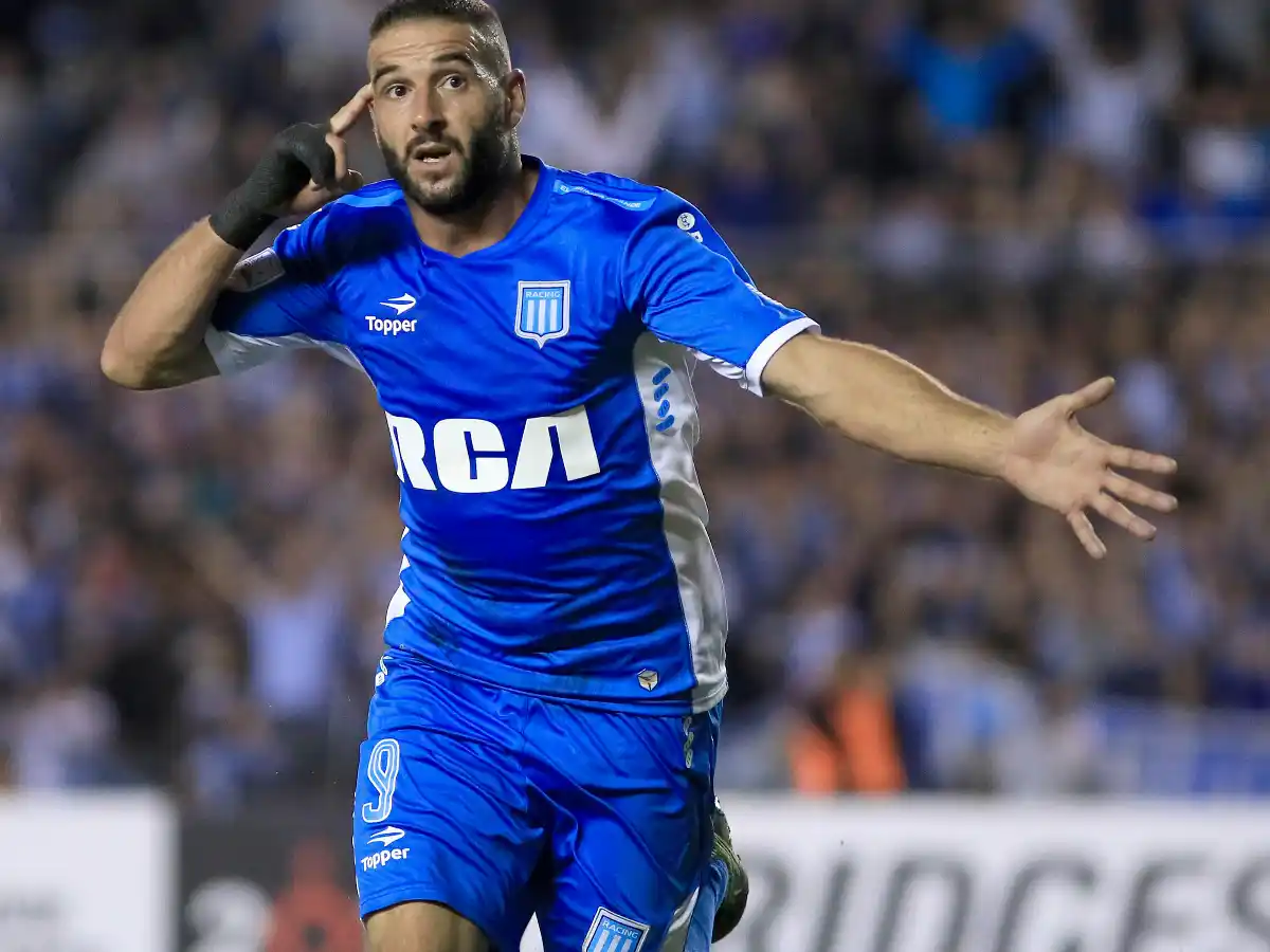 “Licha” amaga con el retiro