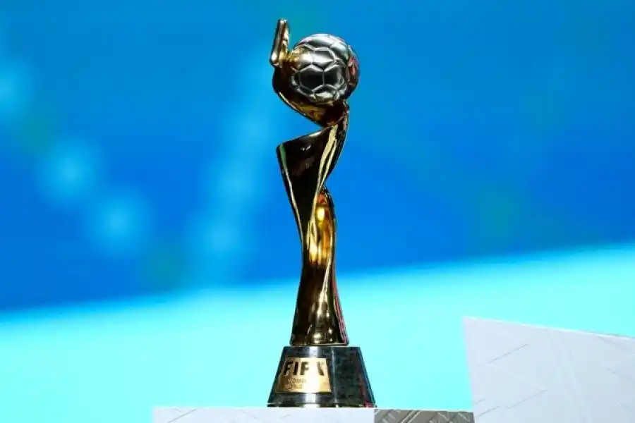 Mundial femenino: así quedó el cuadro de los cuartos de final