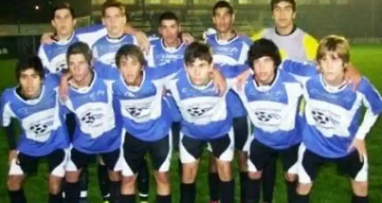 Sub 17: San Pedro no pudo con Pergamino