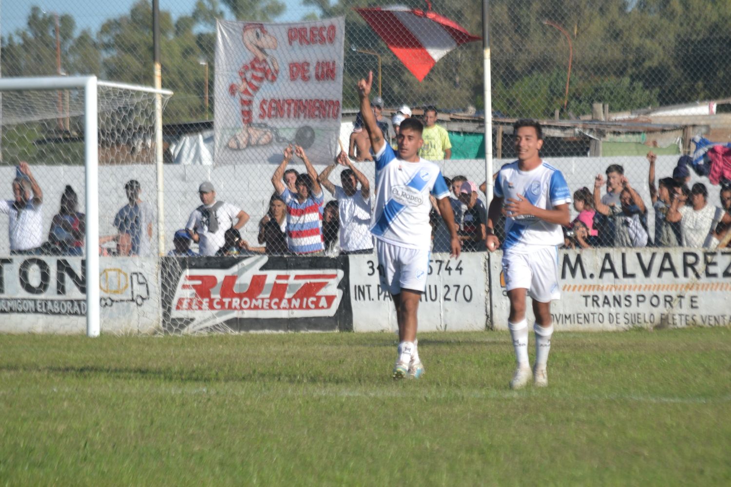 Libertad 1