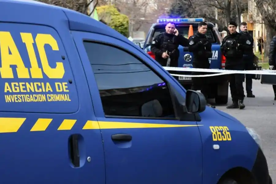 Conmoción: un hombre mató a sus hijos de 9 y 12 años y luego se quitó la vida