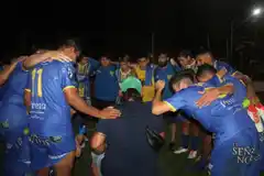 Resultados de la Jornada 3 del Nocturno – Copa "Campeones Entrerrianos 1995"