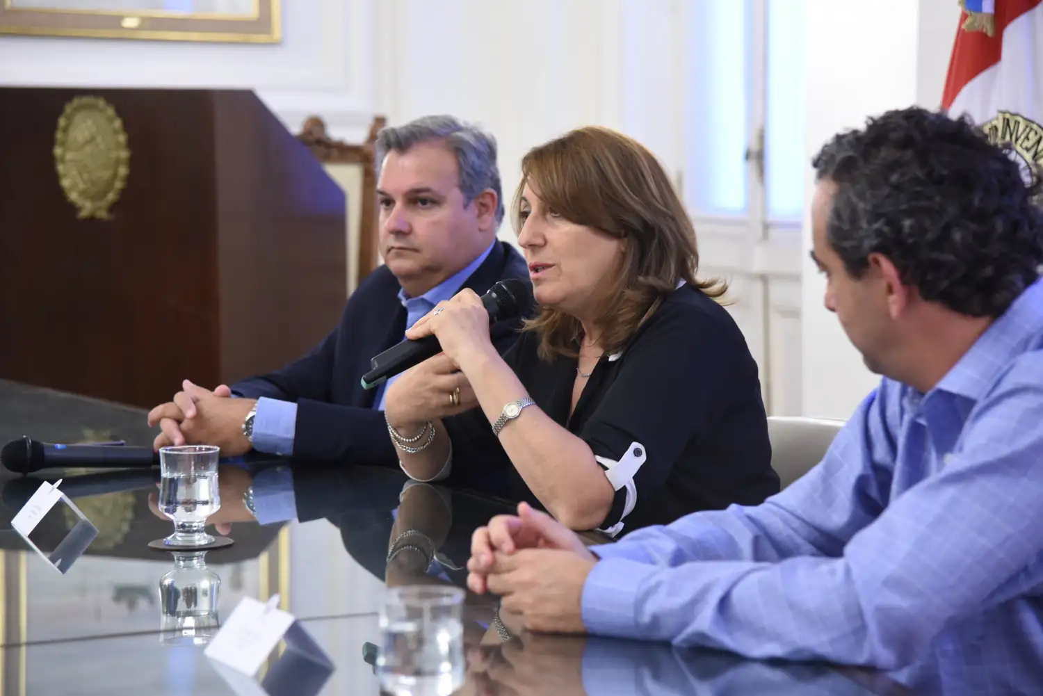 Rosario y provincia unifican la asistencia a víctimas de delitos