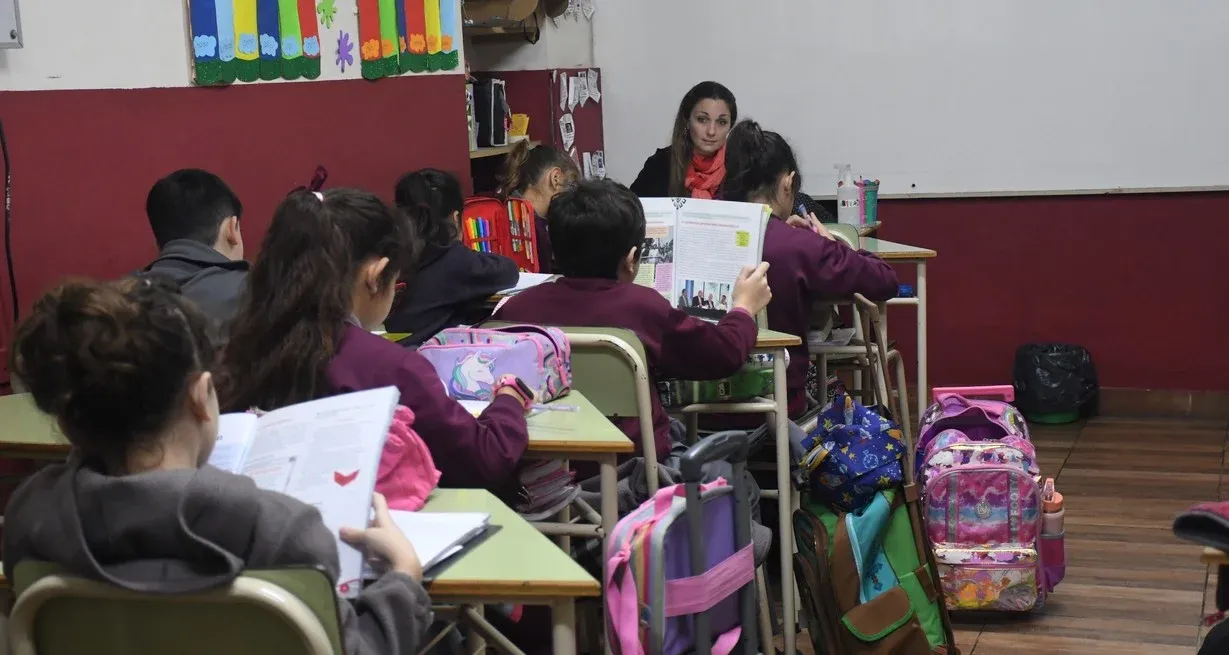 Santa Fe, Córdoba y Entre Ríos crearon una agencia para evaluar la educación en la Región Centro