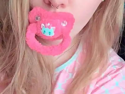 Chupete: El nuevo fetiche existencial