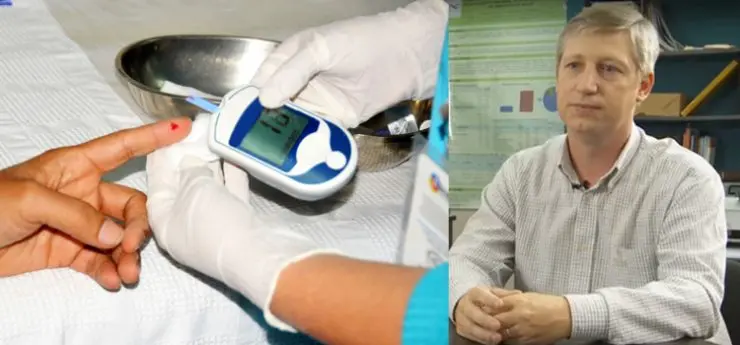 Día de la Diabetes: Cuando la prevención ayuda al paciente y también al sistema